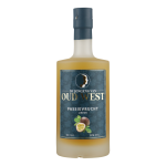 Jongens van oud west Passievrucht